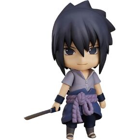 Good Smile Company Nendoroid Sasuke Uchiha(4th-Run)