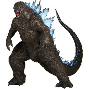 Banpresto - Godzilla X Kong: The New Empire (2024) - Godzilla ، Bandai Spirits Monsters Hound Figure