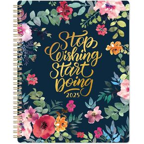 مخطط 2024-2025 - مخطط أكاديمي 2024-2025، يوليو 2024 - يونيو 2025، مخطط 8 × 10 بوصة 2024-2025 يوميًا أسبوعيًا وشهريًا، مخططون 2024-2025 للنساء ذوات الصفحات الوظيفية in Kuwait