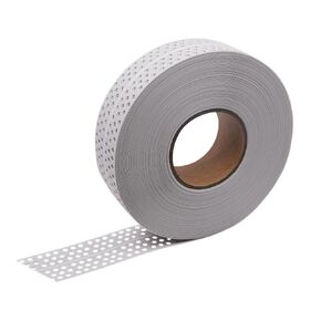 1.96 بوصة شريط دريوال على نطاق واسع ، شريط مركب مفصل PVC 132 بوصة لإصلاح الكراك - لا يلزم التمهيدي ، التصاق الفوري على الخشب/المعادن/الخرسانة (الصف الاحترافي)