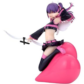 Banpresto - 2.5 الإغواء الأبعاد - ميريلا (Poppin 'Heart) Espresto الشكل