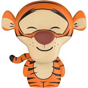 Funko Dorbz Disney: Winnie The Pooh Tigger Collectible Figure, Multicolor