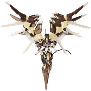 Kaiyodo Revoltech Anubis Series No.113 (Completed) [Japan]