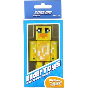 EnderToys Duck Girl Action Figure