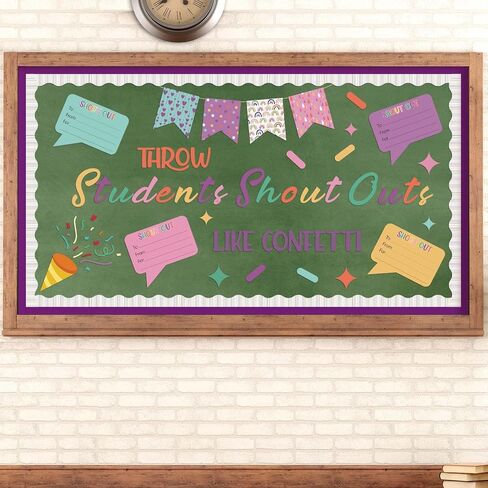 Smart Cookies Bulletin Board Decor Set Cheese Milk Smart Cookies Bulletin Board Decorations Student Appreciation Paper Cutouts Teacher Supplies for School Classroom Wall Door Decor in Saudi Arabia