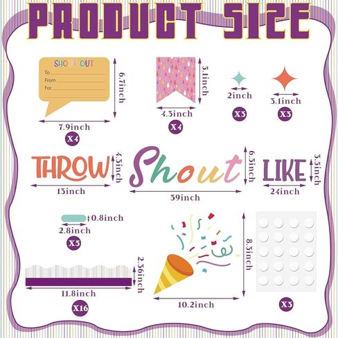 Smart Cookies Bulletin Board Decor Set Cheese Milk Smart Cookies Bulletin Board Decorations Student Appreciation Paper Cutouts Teacher Supplies for School Classroom Wall Door Decor in Saudi Arabia