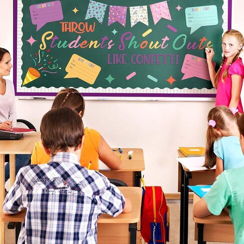 Smart Cookies Bulletin Board Decor Set Cheese Milk Smart Cookies Bulletin Board Decorations Student Appreciation Paper Cutouts Teacher Supplies for School Classroom Wall Door Decor in Saudi Arabia