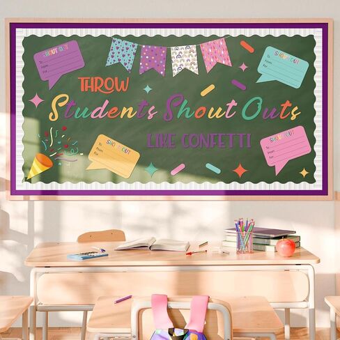 Smart Cookies Bulletin Board Decor Set Cheese Milk Smart Cookies Bulletin Board Decorations Student Appreciation Paper Cutouts Teacher Supplies for School Classroom Wall Door Decor in Saudi Arabia