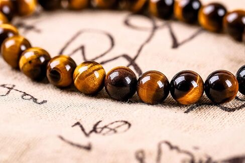 100 pcs 8mm Natural Gemstone Beads for Jewelry Making, Dark Blue Round Smooth Healing Agate Stone Beads Bulk in Saudi Arabia