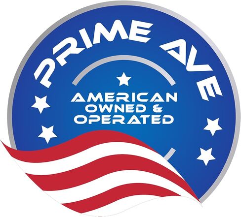 Prime Ave Standard Length Stainless Steel License Plate Screws Compatible/Replacement for All BMW & Mini Models (Pack of 8) in Kuwait