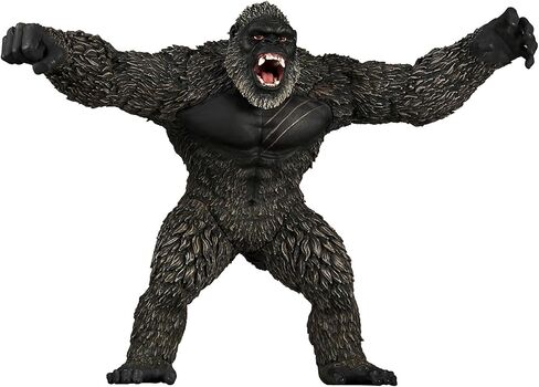 Banpresto - Godzilla x Kong: The New Empire (2024) - Godzilla, Bandai Spirits Monsters Roar Attack Figure in Saudi Arabia