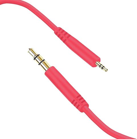 Bose Replacement Headphone Cable 2.5mm Male to 3.5mm Male Wire Aux Audio Cable Cord Compatible with Bose 700 QuietComfort 25 QC25 QC35 QC35II QC45 JBL Tune 710BT 660NC 760NC Headsets (No Mic) in Kuwait