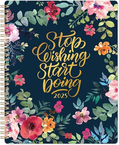 مخطط 2024-2025 - مخطط أكاديمي 2024-2025، يوليو 2024 - يونيو 2025، مخطط 8 × 10 بوصة 2024-2025 يوميًا أسبوعيًا وشهريًا، مخططون 2024-2025 للنساء ذوات الصفحات الوظيفية in Kuwait