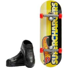 Hot Wheels Skate Tony Hawk Charged-Up Champ HGW83