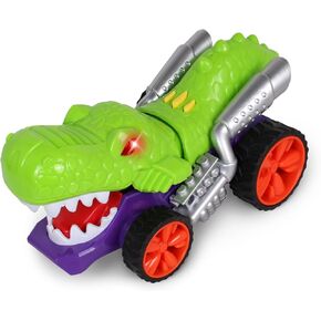 NKOK DinoBite Hot Rod Chomper