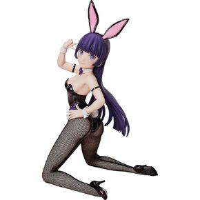 Oreimo: Kuroneko (Bunny Ver.) 1: 4 مقياس PVC