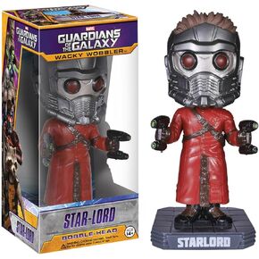 Funko Wacky Wobbler: Guardians of the Galaxy - Star Lord
