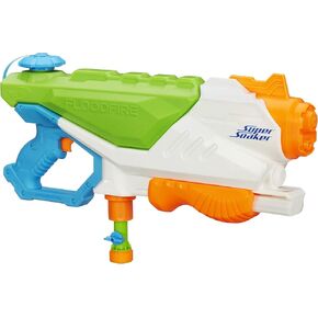 Nerf Super Soaker Floodfire Blaster