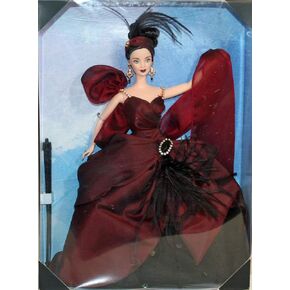 Moonlight Waltz Barbie Ballroom Beauties Collection