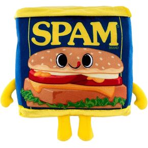 Funko Plush: Spam - Spam Can