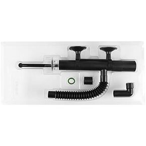 Aquarium Skimmer Fish Oil Skimmer Remover Mini Filter for Small Coral Aquarium Plant Water