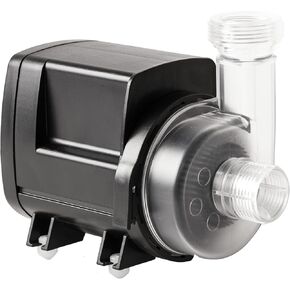 Sicce 34899739: Psk Sdc 1200 Controllable Skimmer Pump