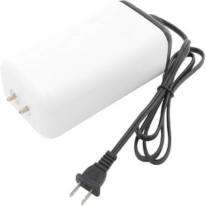 CIP-400 Aquarium Adjustable Dual Outlet Flow Air Pump, Up to 100 gallons
