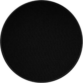 Mouse Pad Waterproof Computer Mousepad with Non-Slip Rubber Base 7.9 x 9.5 Inch