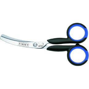 Kretzer Finny 72313 (71113) 5.0 "/ 13cm - مقص ضمادة/ متجر