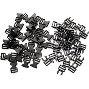 50pcs الألواح المصنوعة من البلاستيك المصنوع من البلاستيك الكنتوري الابليز ل DIY يدويًا مصنوعة يدويًا.