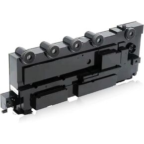 78C0W00 Waste Toner Box for 78C0W00 Waste Toner Bottle Compatible for C310 C315 for C231 C231H C2325 C2425 C2535 CX421 CX522 CX622 CX625 MC2325 MC2425 MC2535 MC2640 Printer