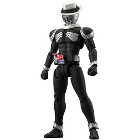 Bandai Hobby - Kamen Rider W - Kamen Rider Skull, Bandai Spirits Figure-Rise Standard Model Kit
