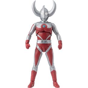 TAMASHII NATIONS - Ultraman A - Father of Ultra, Bandai Spirits S.H.Figuarts Action Figure