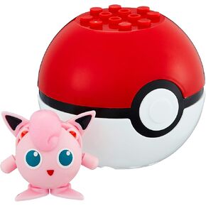 Mega Construx Pokemon Jigglypuff