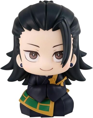 Fushiguro Megumi Figure anime Q الإصدار Megumi تمثال 3.93 '' البحث عن تمثال نموذج in Kuwait