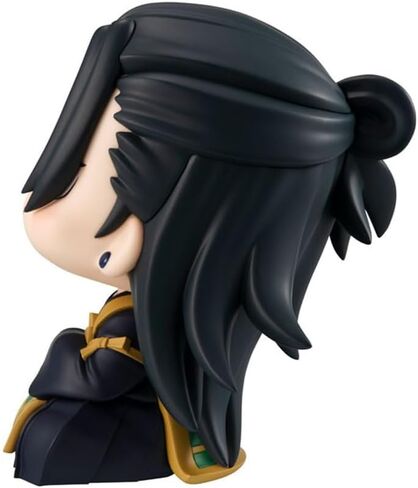 Fushiguro Megumi Figure anime Q الإصدار Megumi تمثال 3.93 '' البحث عن تمثال نموذج in Kuwait