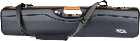 Negrini OU/SXS Sporter Shotgun Case - 16407 in Saudi Arabia