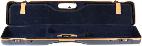Negrini OU/SXS Sporter Shotgun Case - 16407 in Saudi Arabia