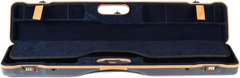 Negrini OU/SXS Sporter Shotgun Case - 16407 in Saudi Arabia