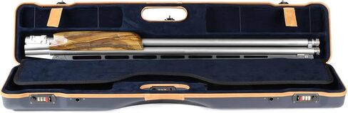 Negrini OU/SXS Sporter Shotgun Case - 16407 in Saudi Arabia