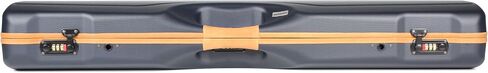 Negrini OU/SXS Sporter Shotgun Case - 16407 in Saudi Arabia