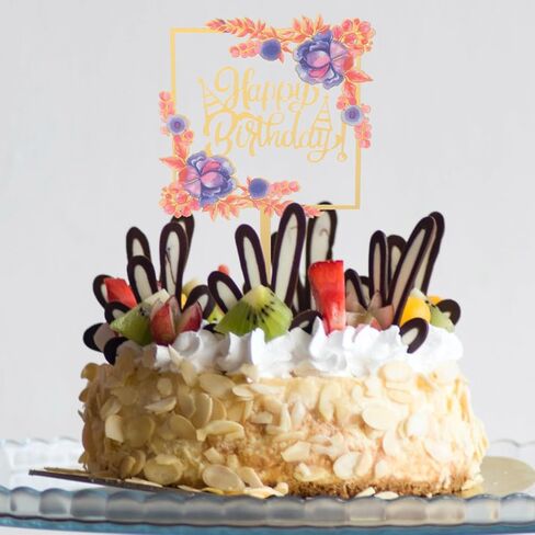 Pretyzoom كعكة عيد ميلاد سعيد أدوات عيد ميلاد كعكة عيد ميلاد أكريليك أعلى ديكورات عيد ميلاد سعيد عيد ميلاد سعيد علامة عيد ميلاد ديكور ديكور عيد ميلاد ديكورات حفلة عيد ميلاد in Kuwait
