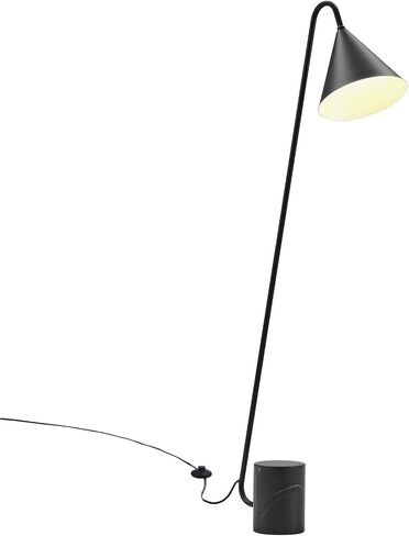 Modway EEI-6531-BLK AYLA RAMBLE BASE LAMP in Kuwait