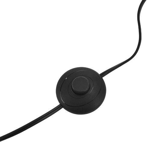 Modway EEI-6531-BLK AYLA RAMBLE BASE LAMP in Kuwait