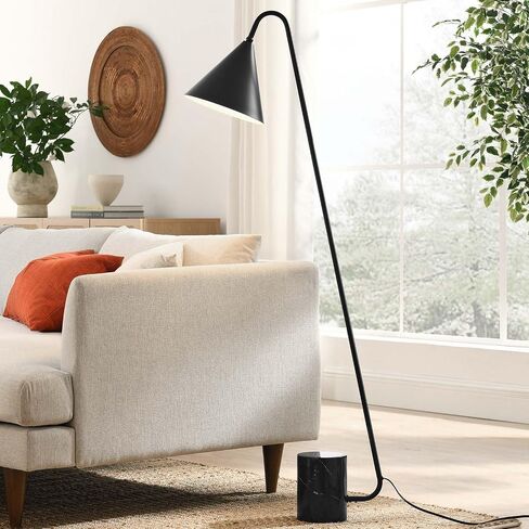 Modway EEI-6531-BLK AYLA RAMBLE BASE LAMP in Kuwait
