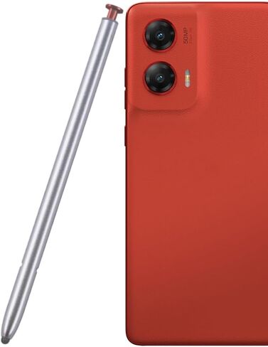 Stylus Pen for Moto G Stylus 5G | 2024 | Caramel Latte, Touch Screen Stylus Pen 2024 Replacement for Motorola G Stylus 2024 All Version (Caramel Latte) in Kuwait