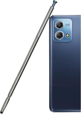Stylus Pen for Moto G Stylus 5G | 2024 | Caramel Latte, Touch Screen Stylus Pen 2024 Replacement for Motorola G Stylus 2024 All Version (Caramel Latte) in Kuwait