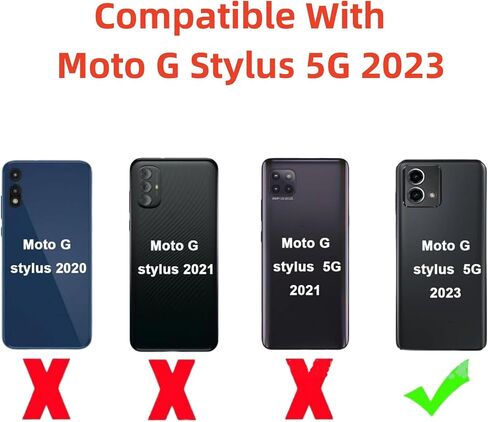 Stylus Pen for Moto G Stylus 5G | 2024 | Caramel Latte, Touch Screen Stylus Pen 2024 Replacement for Motorola G Stylus 2024 All Version (Caramel Latte) in Kuwait