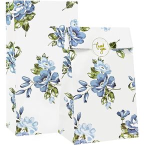 Ofihanly 48pcs 9 "x4.7" ورقة جيدة للورق للأطفال