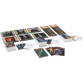 Thames & Kosmos 691746 Kosmos: The Liberation of Rietburg World of Andor, Co-op Game, 2-4 Players, Ages 10+ , Brown